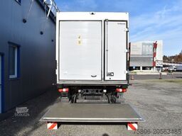 MERCEDES-BENZ Antos 2543 6x2 E6 Tiefkühl LBW Carrier
