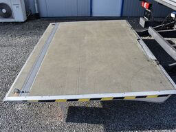 MERCEDES-BENZ Antos 2543 6x2 E6 Tiefkühl LBW Carrier