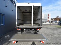 MERCEDES-BENZ Antos 2543 6x2 E6 Tiefkühl LBW Carrier