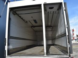 MERCEDES-BENZ Antos 2543 6x2 E6 Tiefkühl LBW Carrier