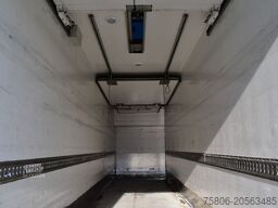 MERCEDES-BENZ Antos 2543 6x2 E6 Tiefkühl LBW Carrier