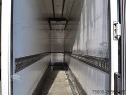 MERCEDES-BENZ Antos 2543 6x2 E6 Tiefkühl LBW Carrier