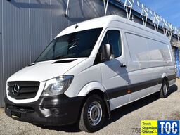 MERCEDES-BENZ Sprinter 316 CDI Lang Hochdach Automatik AHK