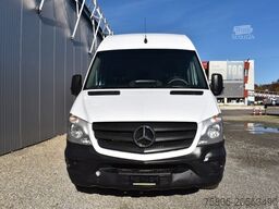 MERCEDES-BENZ Sprinter 316 CDI Lang Hochdach Automatik AHK