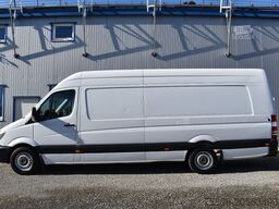MERCEDES-BENZ Sprinter 316 CDI Lang Hochdach Automatik AHK