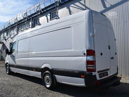 MERCEDES-BENZ Sprinter 316 CDI Lang Hochdach Automatik AHK