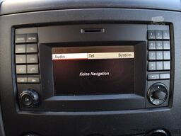 MERCEDES-BENZ Sprinter 316 CDI Lang Hochdach Automatik AHK