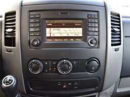 MERCEDES-BENZ Sprinter 316 CDI Lang Hochdach Automatik AHK