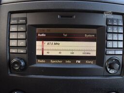 MERCEDES-BENZ Sprinter 316 CDI Lang Hochdach Automatik AHK