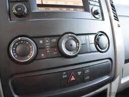 MERCEDES-BENZ Sprinter 316 CDI Lang Hochdach Automatik AHK
