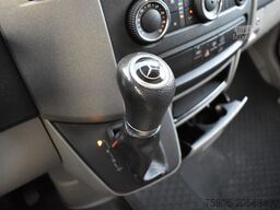 MERCEDES-BENZ Sprinter 316 CDI Lang Hochdach Automatik AHK