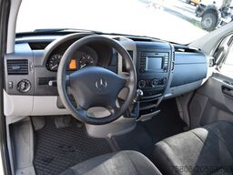 MERCEDES-BENZ Sprinter 316 CDI Lang Hochdach Automatik AHK