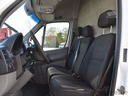 MERCEDES-BENZ Sprinter 316 CDI Lang Hochdach Automatik AHK