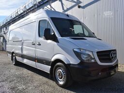 MERCEDES-BENZ Sprinter 316 CDI Lang Hochdach Automatik AHK
