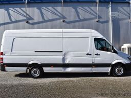 MERCEDES-BENZ Sprinter 316 CDI Lang Hochdach Automatik AHK