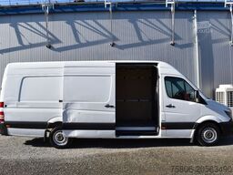 MERCEDES-BENZ Sprinter 316 CDI Lang Hochdach Automatik AHK