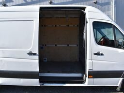MERCEDES-BENZ Sprinter 316 CDI Lang Hochdach Automatik AHK