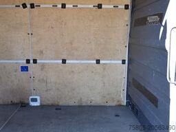 MERCEDES-BENZ Sprinter 316 CDI Lang Hochdach Automatik AHK