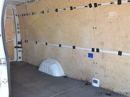 MERCEDES-BENZ Sprinter 316 CDI Lang Hochdach Automatik AHK