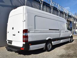 MERCEDES-BENZ Sprinter 316 CDI Lang Hochdach Automatik AHK