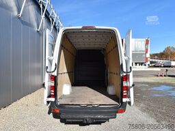 MERCEDES-BENZ Sprinter 316 CDI Lang Hochdach Automatik AHK