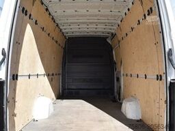 MERCEDES-BENZ Sprinter 316 CDI Lang Hochdach Automatik AHK