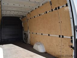 MERCEDES-BENZ Sprinter 316 CDI Lang Hochdach Automatik AHK