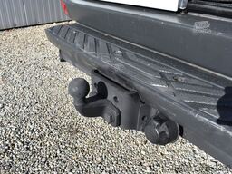 MERCEDES-BENZ Sprinter 316 CDI Lang Hochdach Automatik AHK