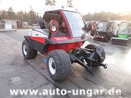REFORM Metrac H7S MOTORSCHADEN  Bj. 2004 Front-