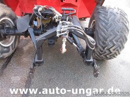 REFORM Metrac H7S MOTORSCHADEN  Bj. 2004 Front-