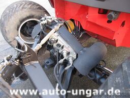 REFORM Metrac H7S MOTORSCHADEN  Bj. 2004 Front-