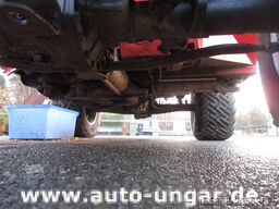 REFORM Metrac H7S MOTORSCHADEN  Bj. 2004 Front-