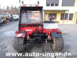 REFORM Metrac H7S MOTORSCHADEN  Bj. 2004 Front-