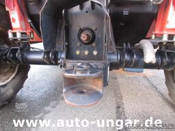 REFORM Metrac H7S MOTORSCHADEN  Bj. 2004 Front-