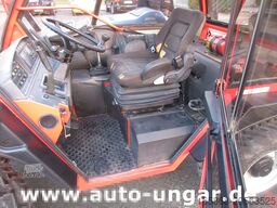 REFORM Metrac H7S MOTORSCHADEN  Bj. 2004 Front-