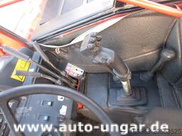 REFORM Metrac H7S MOTORSCHADEN  Bj. 2004 Front-