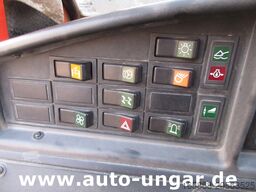 REFORM Metrac H7S MOTORSCHADEN  Bj. 2004 Front-