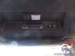 REFORM Metrac H7S MOTORSCHADEN  Bj. 2004 Front-