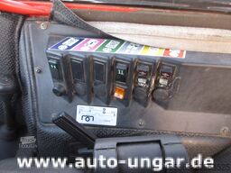 REFORM Metrac H7S MOTORSCHADEN  Bj. 2004 Front-
