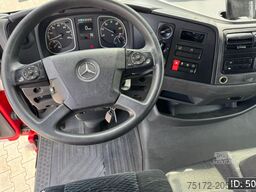 Mercedes-Benz Atego 1623 Day Cab, Euro 6, / Frigoblock / TOP ...