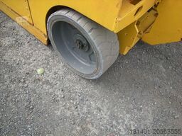 GENIE GS 4047 Scherenarbeitsbühne Genie 14 m