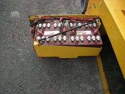 GENIE GS 4047 Scherenarbeitsbühne Genie 14 m