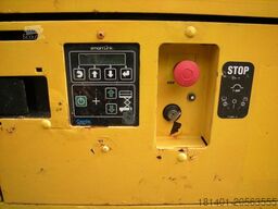 GENIE GS 4047 Scherenarbeitsbühne Genie 14 m