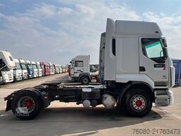 Renault Premium 440 DXI (MANUAL GEARBOX / BOITE MANUELLE)