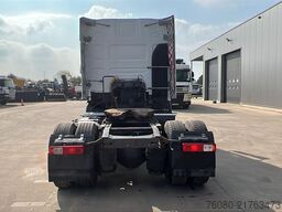 Renault Premium 440 DXI (MANUAL GEARBOX / BOITE MANUELLE)