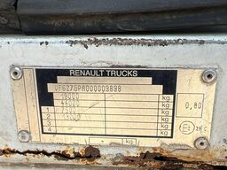 Renault Premium 440 DXI (MANUAL GEARBOX / BOITE MANUELLE)