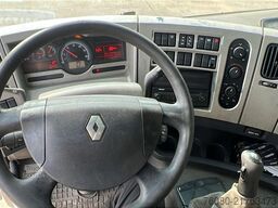 Renault Premium 440 DXI (MANUAL GEARBOX / BOITE MANUELLE)