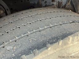 Renault Premium 440 DXI (MANUAL GEARBOX / BOITE MANUELLE)