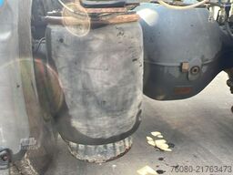 IVECO Nord-Ost Nutzfahrzeuge GmbH IVECO Nord-Ost Nutzfahrzeuge GmbH IVECO Nord-Ost Nutzfahrzeuge GmbH