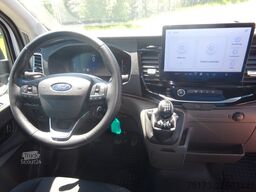FORD Transit Kasten 350 L3H2 Trend 130PS Klima Tempom